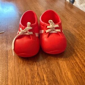Vintage My BUDDY 23" Replacement Shoes (1985 Hasbro)